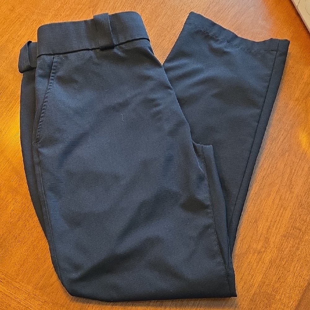 Blauer Dark Blue Chinos